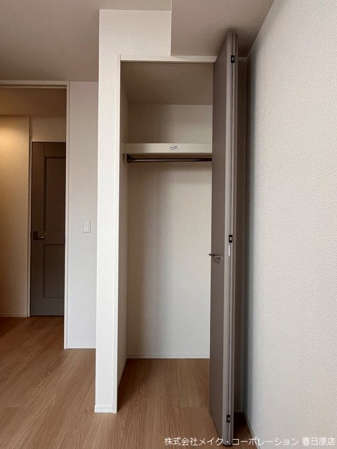 収納 トリシア東大利 その他11