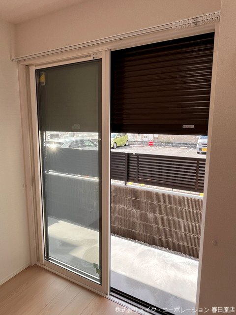 他設備 トリシア東大利 その他23