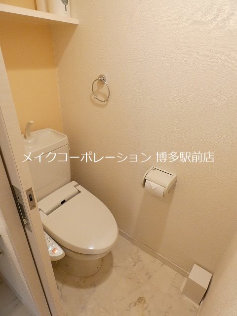 エルスタンザ天神東 その他2