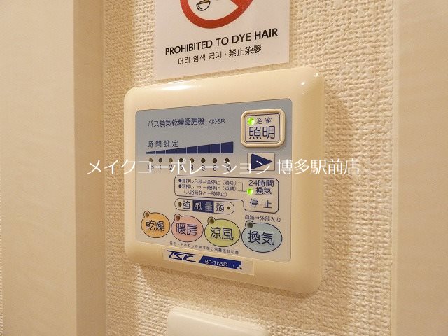 エルスタンザ天神東 その他5