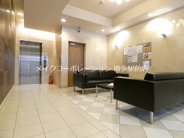 エルスタンザ天神東 その他8