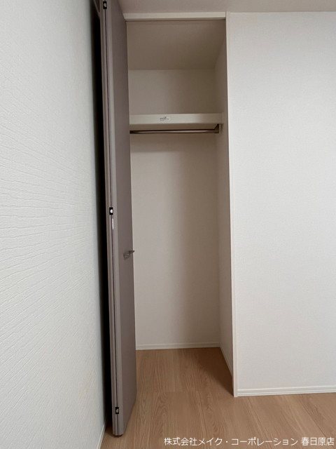 収納 トリシア東大利 その他17