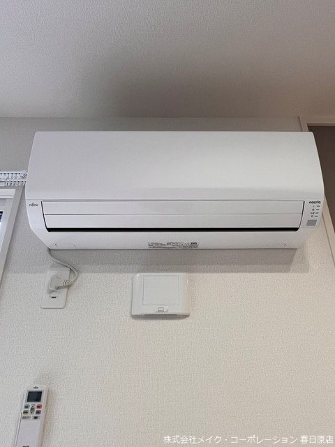 他設備 トリシア東大利 その他23