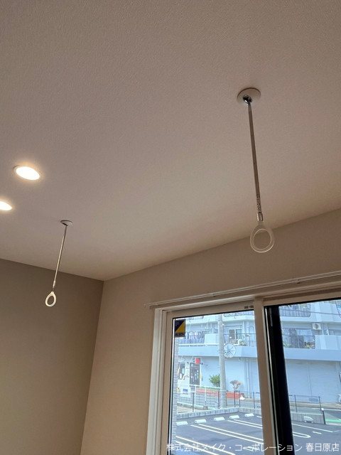 他設備 トリシア東大利 その他24