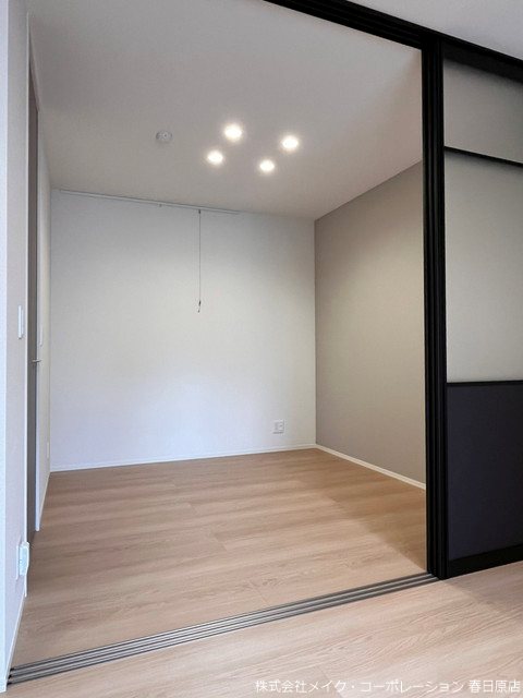 他部屋・スペース トリシア東大利 その他25