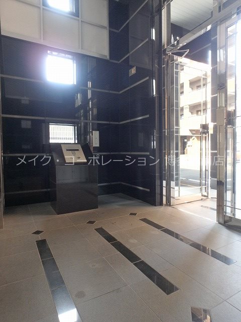 サンシティ博多 その他1