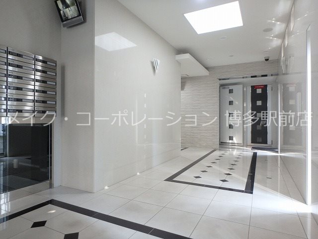 サンシティ博多 その他3