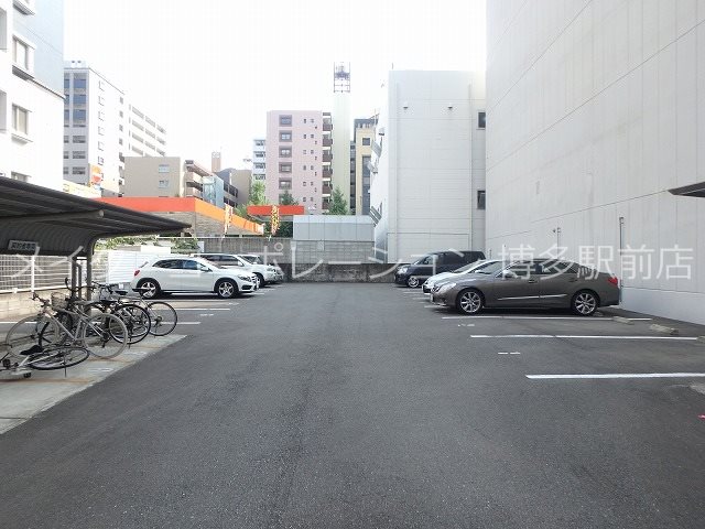 サンシティ博多 その他8