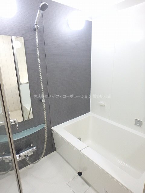 サンシティ博多 風呂画像