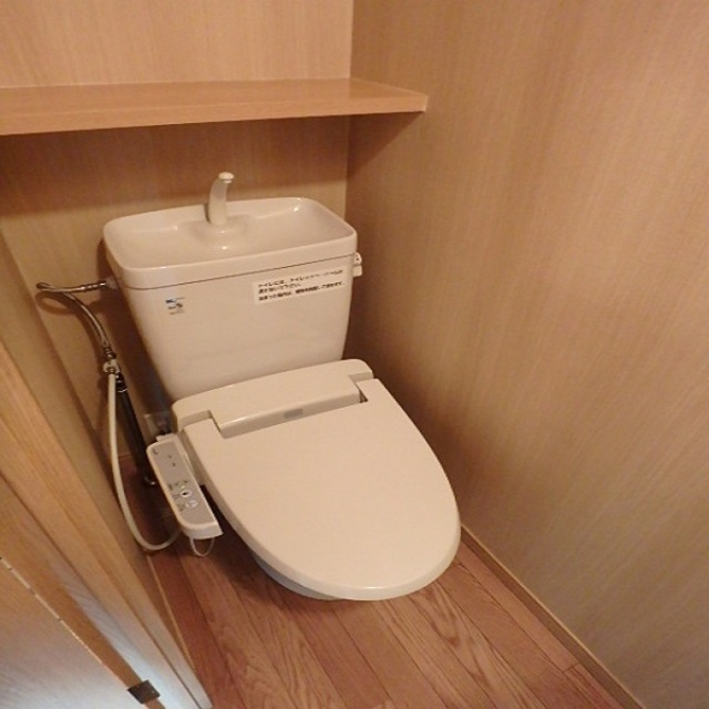 トイレ エステート・モア・浄水通り その他2