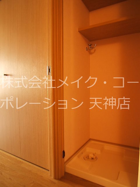 他設備 エステート・モア・浄水通り その他4