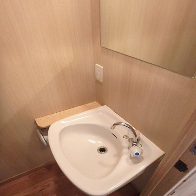 洗面所 エステート・モア・浄水通り その他5