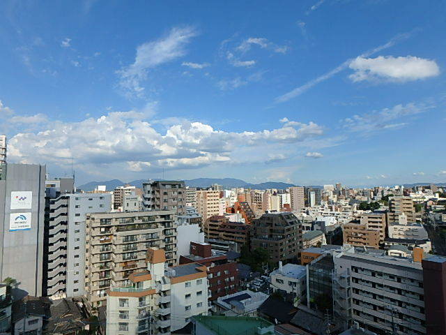 眺望 エステート・モア・浄水通り その他6