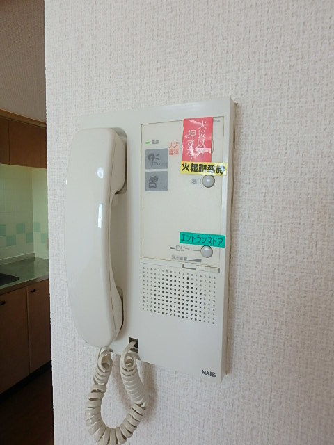 他部屋・スペース エステート・モア・浄水通り その他外観1