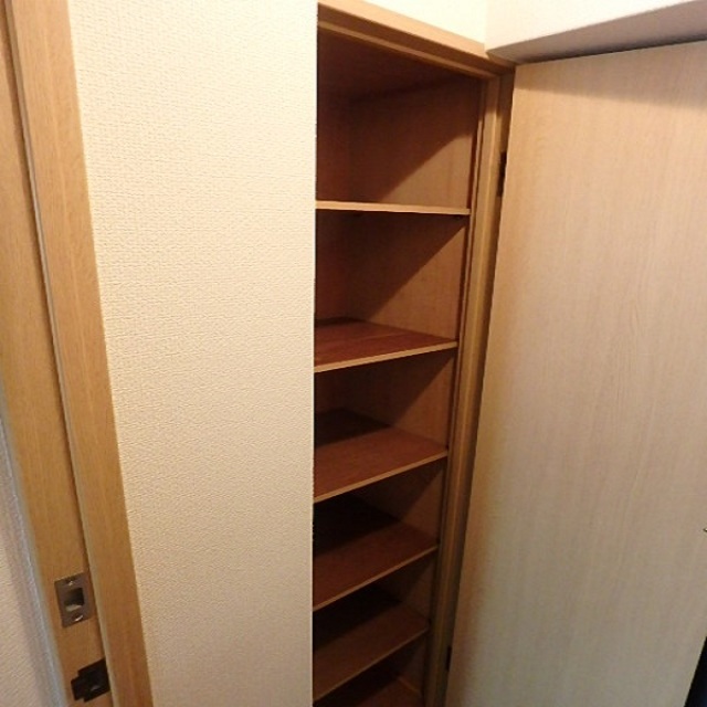 庭 エステート・モア・浄水通り その他外観2