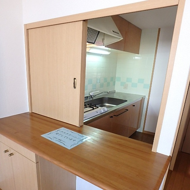 他部屋・スペース エステート・モア・浄水通り その他7