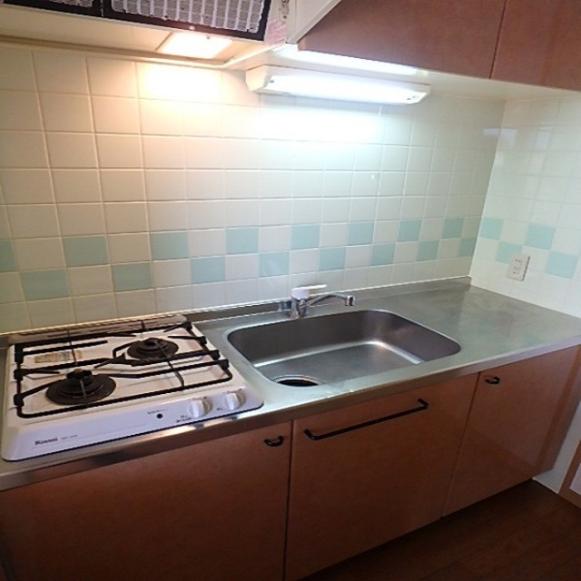 キッチン エステート・モア・浄水通り キッチン