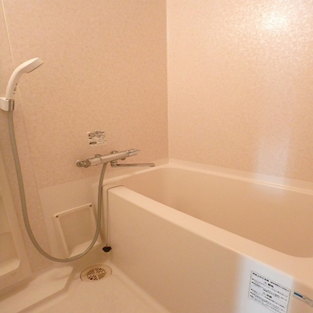 バス エステート・モア・浄水通り 風呂画像