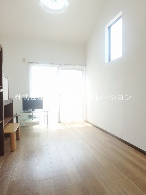 洗面所 ドリームパレス姪浜 その他2