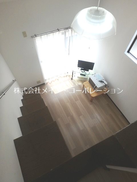 眺望 ドリームパレス姪浜 その他4