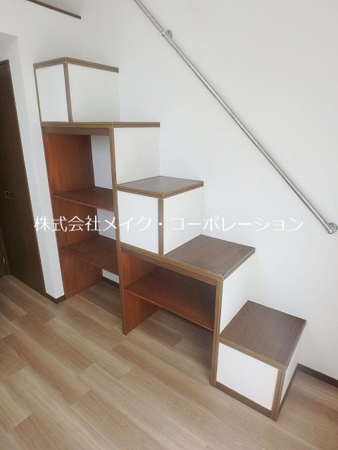 他設備 ドリームパレス姪浜 その他6