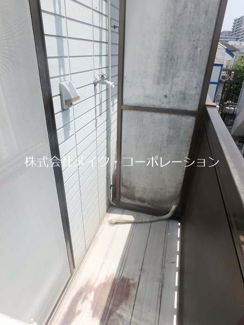 その他 ドリームパレス姪浜 その他8