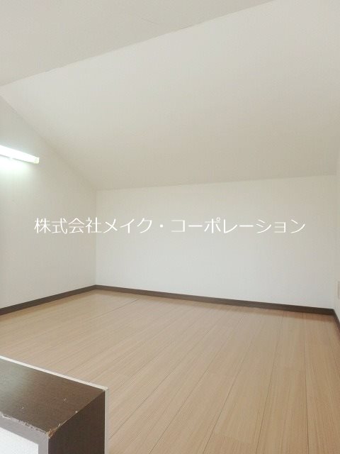 ベッドルーム ドリームパレス姪浜 ベッドルーム