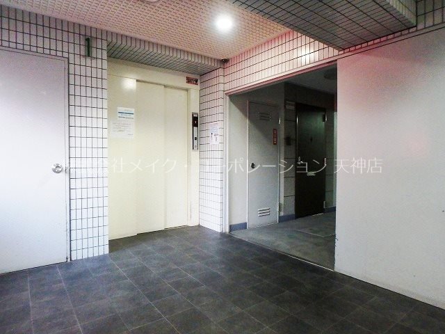 ロビー ボンフル高砂 その他2