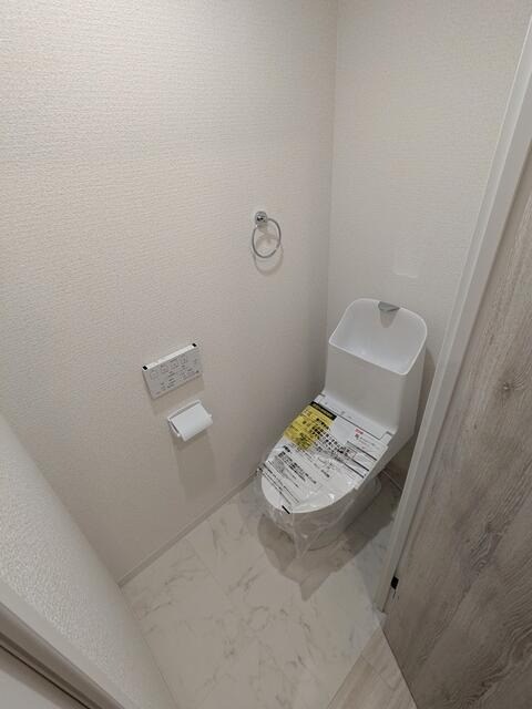 トイレ ボンフル高砂 その他4