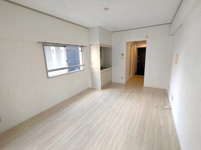 リビング ボンフル高砂 リビング