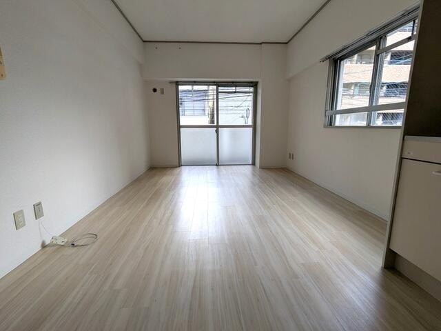 ベッドルーム ボンフル高砂 ベッドルーム