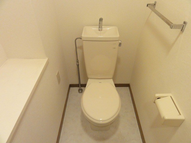 ビュートリアム平尾 その他3