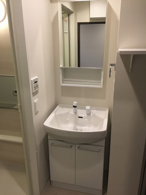 洗面所 LANDIC S4173 その他1