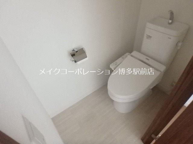 トイレ LANDIC S4173 その他2