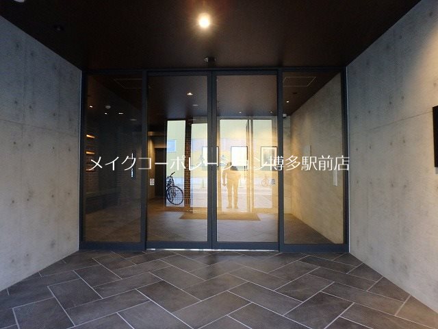 エントランス LANDIC S4173 その他5