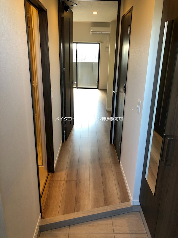 ※別部屋写真参考 LANDIC S4173 玄関