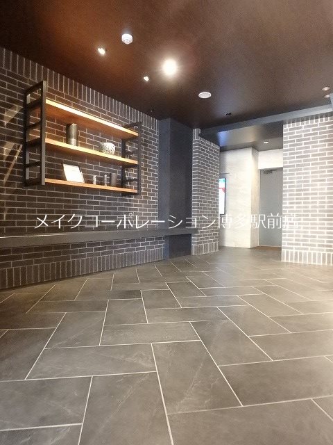 ロビー LANDIC S4173 その他11