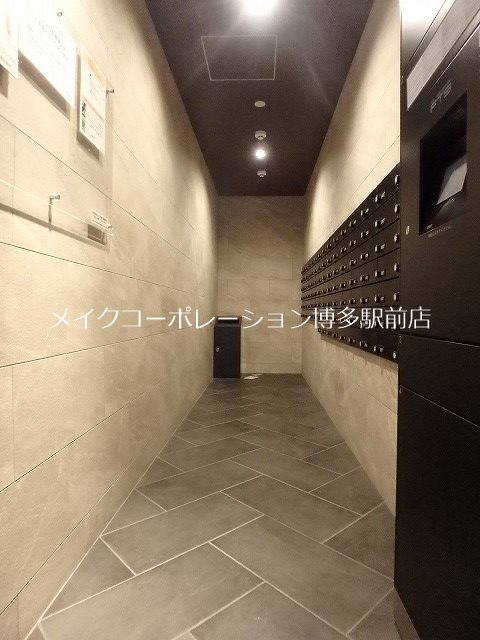 他共有部分 LANDIC S4173 その他12