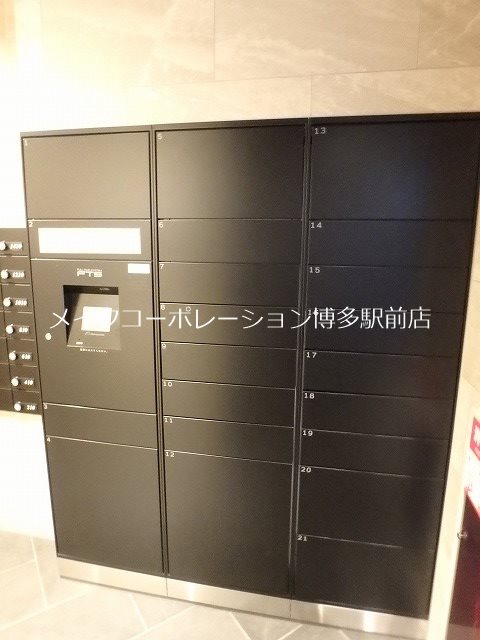 他共有部分 LANDIC S4173 その他13