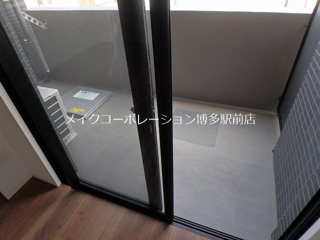 ベランダ LANDIC S4173 ベランダ