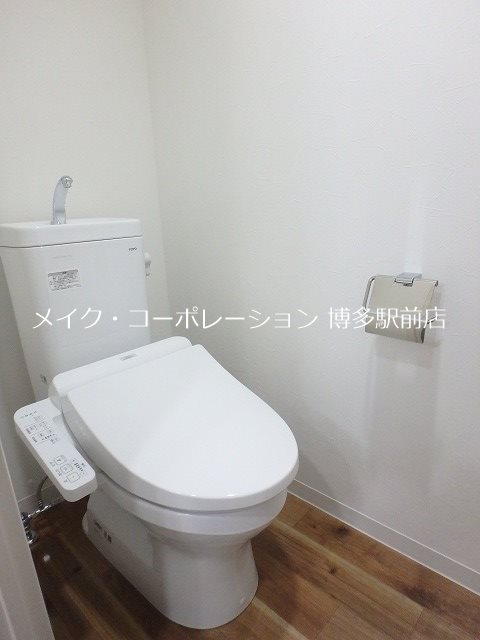 エルグランド博多 その他2