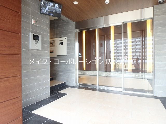 エルグランド博多 その他5