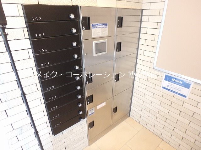 エルグランド博多 その他7