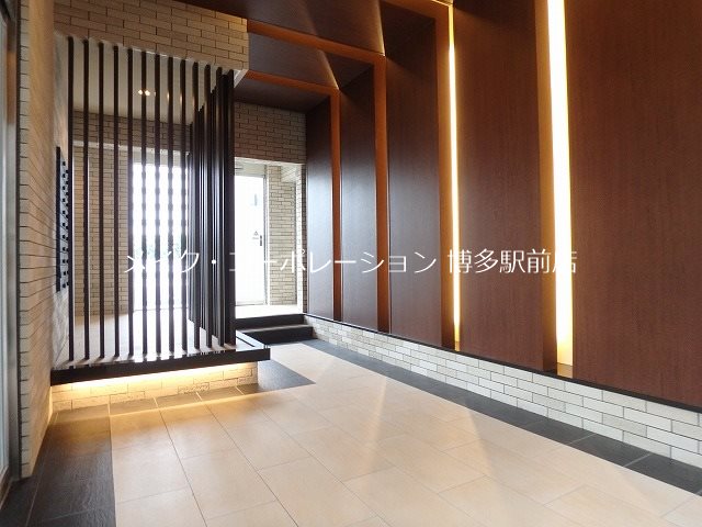 エルグランド博多 その他8