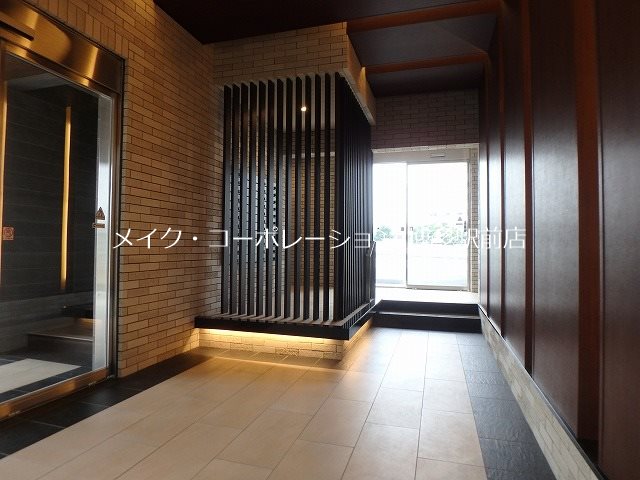 エルグランド博多 その他10