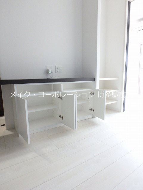 エルグランド博多 その他11