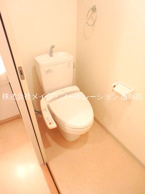 アクアリア室見～ネット無料～   その他1