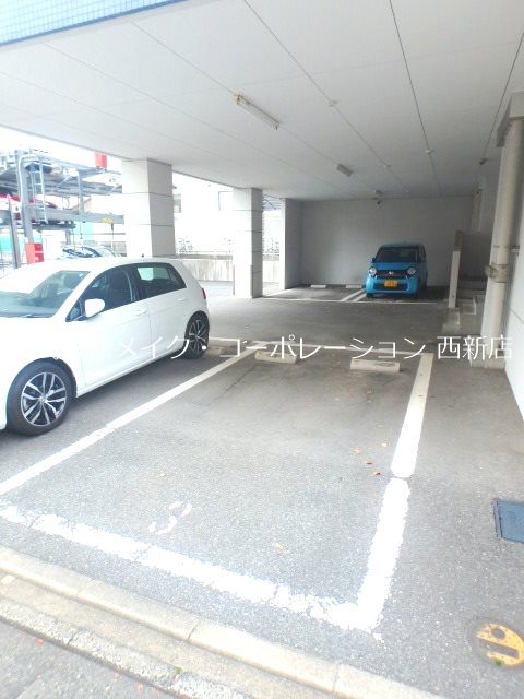 アクアリア室見～ネット無料～   その他外観6