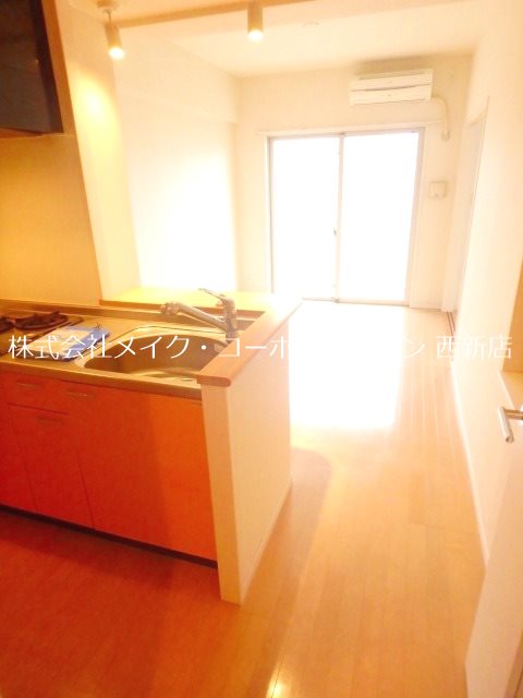 アクアリア室見～ネット無料～   その他11