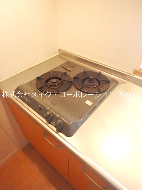 アクアリア室見～ネット無料～   その他13